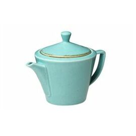Крышка для чайника, бирюзовая, Porland
