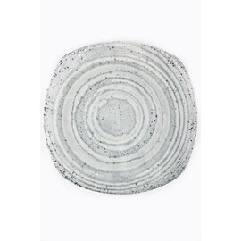Тарелка квадратная 29CM                                      , Porland