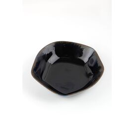 Салатник волнообразный 16CM                                        , Porland