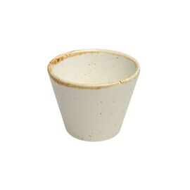 Соусник d 6 см h 4.5 см 50 мл фарфор цвет бежевый Seasons, Porland