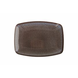 Тарелка прямоугольная 27CM                                        , Porland