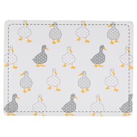 Набор из 4 сервировочных ковриков Madison, Price&Kensington