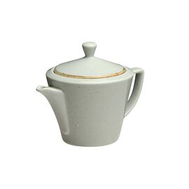 Чайник 500 мл фарфор цвет серый Seasons, Porland