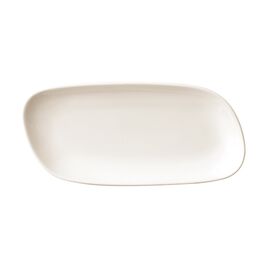 Тарелка овальная 22 см, PERSPECTIVE, Porland