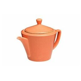 Крышка для чайника, оранжевый, Porland