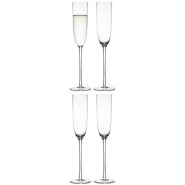 Набор бокалов для шампанского Celebrate, 160 мл, 4 шт., Liberty Jones