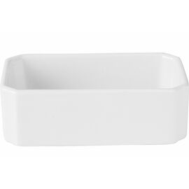 Емкость д/пакетиков сахара 12см, 150мл, Белый                     , Porland