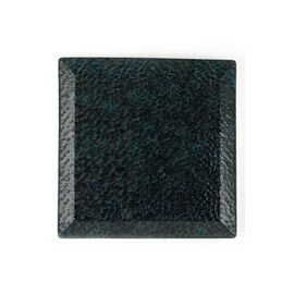 Тарелка квадратная 27CM                                        , Porland