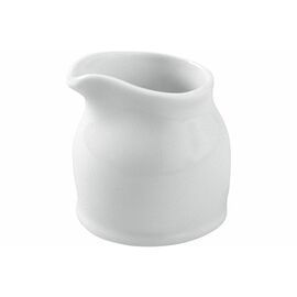 Молочник 50мл, Белый                         , Porland