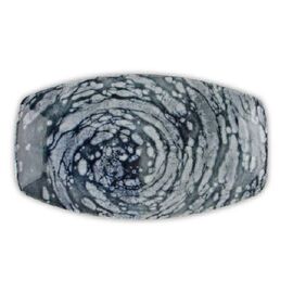 Тарелка прямоугольная  23 CM                                     , Porland