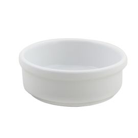 Соусник d=8 CM, 80мл, Белый               , Porland