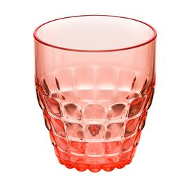Стакан Tiffany 350 мл коралловый, Guzzini