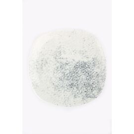 Тарелка квадратная 25CM                                       , Porland