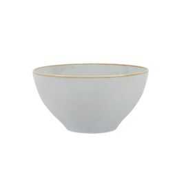 Салатник d 16 см h 8.5 см 770 мл фарфор цвет серый Seasons, Porland