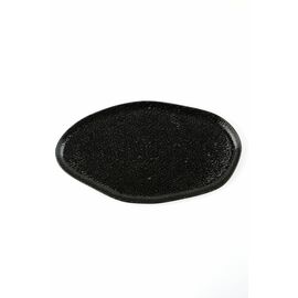 Тарелка овальная "волнообразная" 32CM                                  , Porland