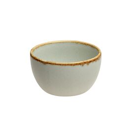 Сахарница  d 10 см h 5,5 см 210 мл фарфор цвет серый Seasons, Porland