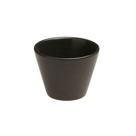 Соусник d 6 см h 4.5 см 50 мл фарфор цвет черный Seasons, Porland