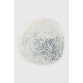 Тарелка квадратная 22CM                                       , Porland