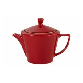 Крышка для чайника, красный, Porland