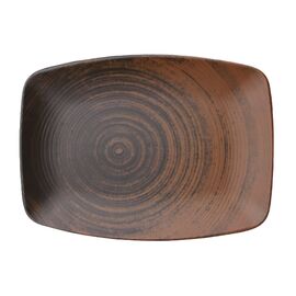 Блюдо прямоугольное 27х19 см, Porland