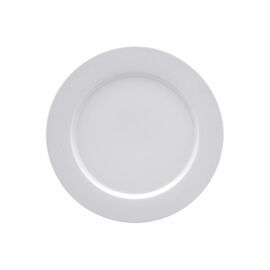 Тарелка плоская 30 CM, Белый                      , Porland
