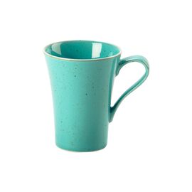 Кружка 340 мл фарфор цвет бирюзовый Seasons, Porland