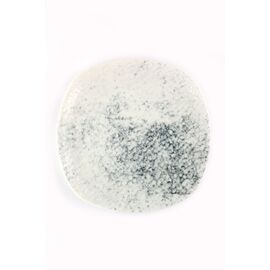 Тарелка квадратная 19CM                                       , Porland