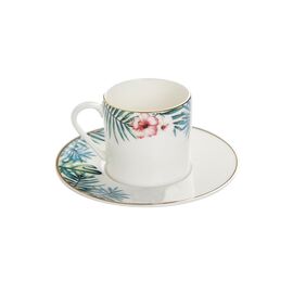 EXOTIC Кофейная чашка 90 мл, Porland