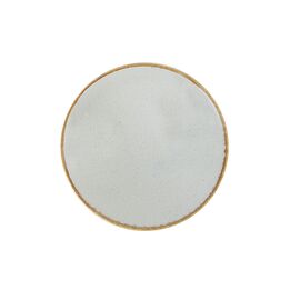 Чаша для салата 20 см фарфор цвет серый Seasons, Porland