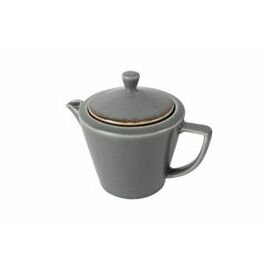 Крышка для чайника, темно-серый, Porland
