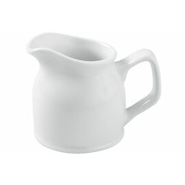 Молочник 90мл, Белый                             , Porland