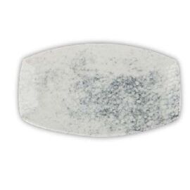 Тарелка прямоугольная 19 CM                                      , Porland