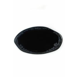 Тарелка овальная "волнообразная" 32CM                                   , Porland
