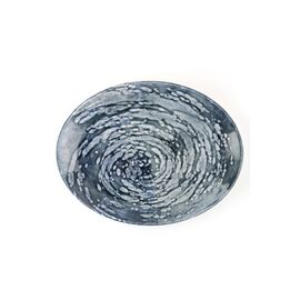 Тарелка овальная 31CM                                      , Porland