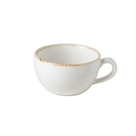 Чашка 250 мл фарфор цвет бежевый Seasons, Porland