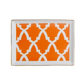 MOROCCO DS.3 Блюдо прямоугольное 18х13 см, Porland