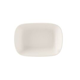 Салатник прямоугольный 14 см, Porland