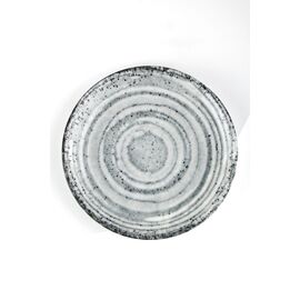 Тарелка плоская 17CM                                      , Porland