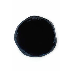 Тарелка волнообразная 32CM                                   , Porland