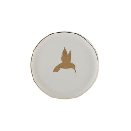 EXOTIC DS.7 Тарелка мелкая 18 см, Porland