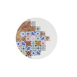 TILES Тарелка плоская 31 см, Porland