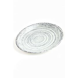 Тарелка овальная, 26 см, Porland