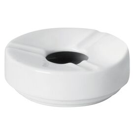 Пепельница 10CM, Белый               , Porland