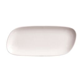 Тарелка овальная 31 см, PERSPECTIVE, Porland