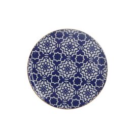 MOROCCO DS.7 Тарелка обеденная 24 см, Porland