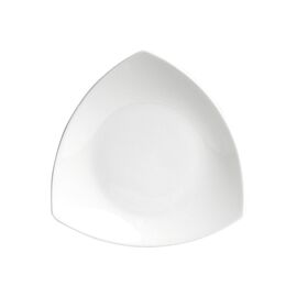 Тарелка плоская 21 CM, Белый     , Porland