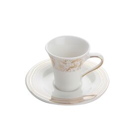 BOHEM Кофейная пара 60 мл (2 предмета), Porland