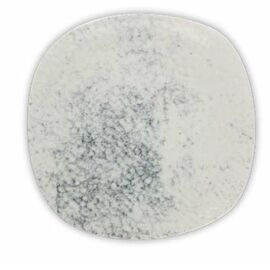SMOKY FLAT PLATE 27CM                                       , Porland