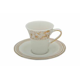 BOHEM Набор кофейных пар 60 мл на 2 персоны  (4 предмета), Porland