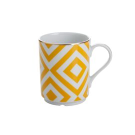 MOROCCO DS.4 Кружка с ручкой 345 мл, Porland